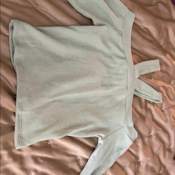 Lime lush boutique sweater - Picture 1 of 2